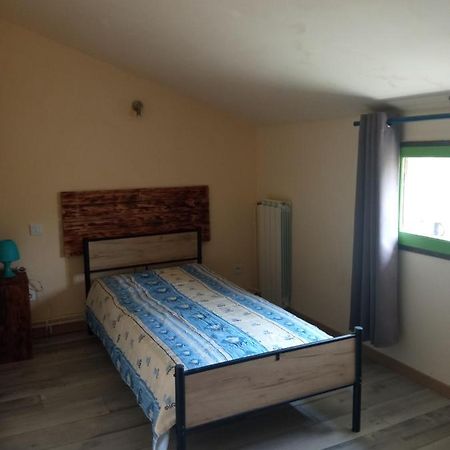 Les Cypres Villa Lagorce  Luaran gambar